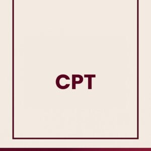 CPT