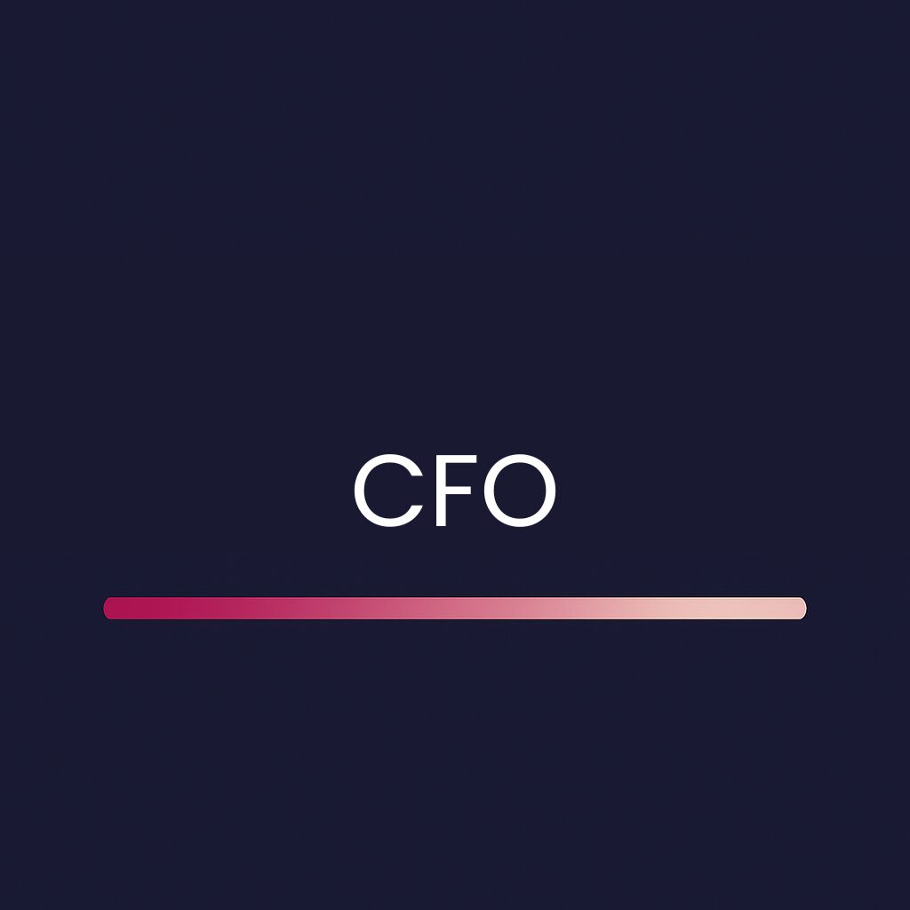 CFO