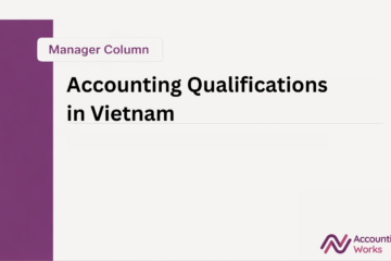 Accounting Qualifications in Vietnam