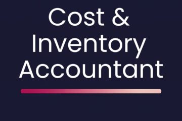 General Accountant (4)