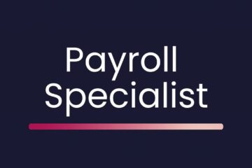 General Accountant (5)