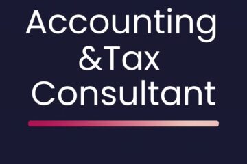 General Accountant (7)