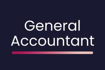 General accountant