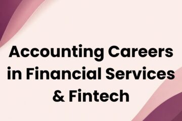 Kế toán tổ chức tín dụng và fintech thanh toán